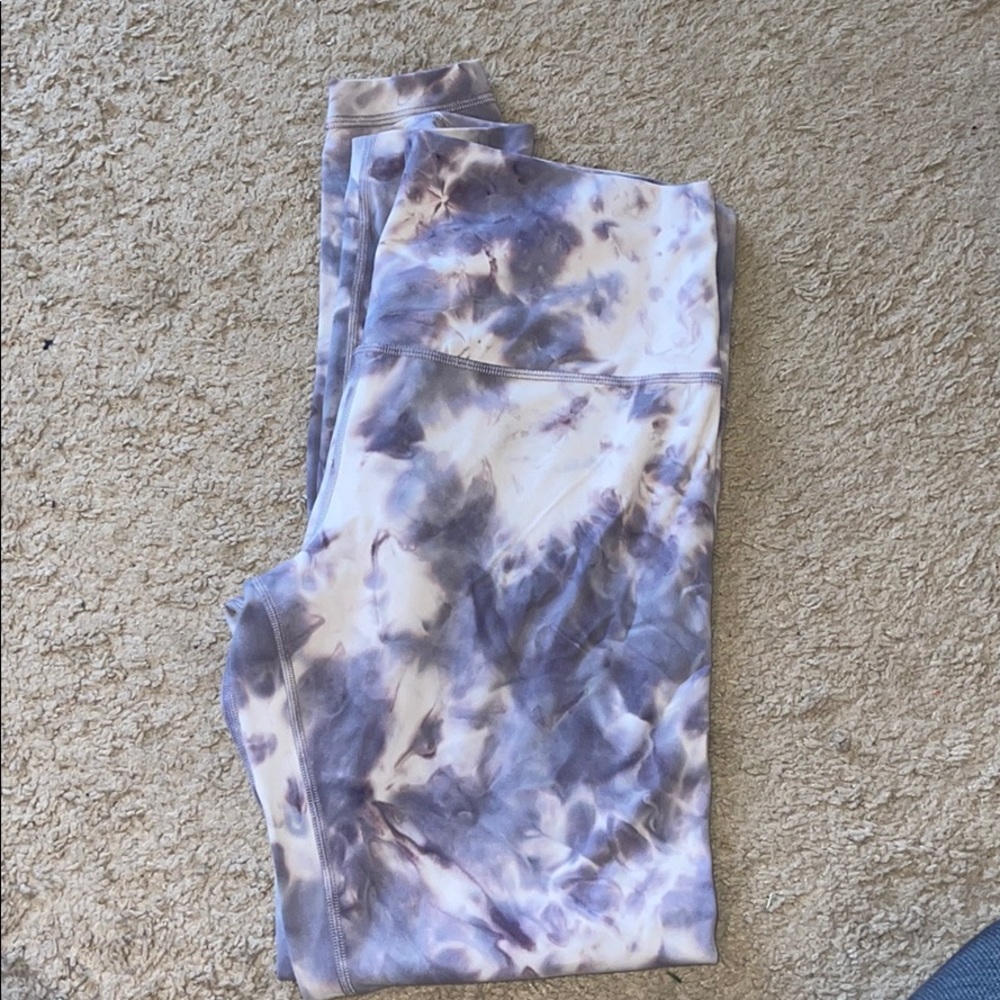 Lululemon align leggings